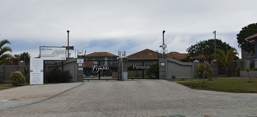 Commercial Property for Sale in Dana Bay Western Cape